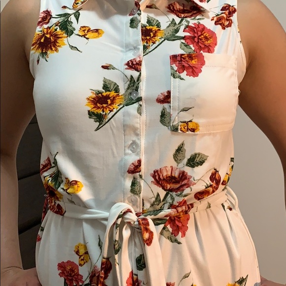 Summer Dress - Picture 3 of 4